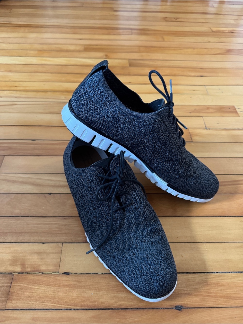 Cole Haan ZeroGrand shoes